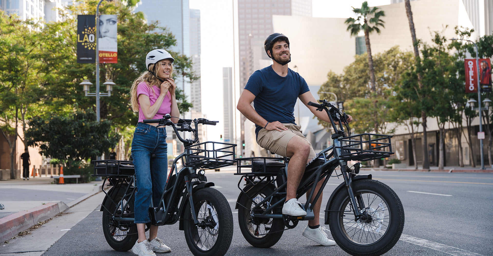 How to Choose Cargo Ebike