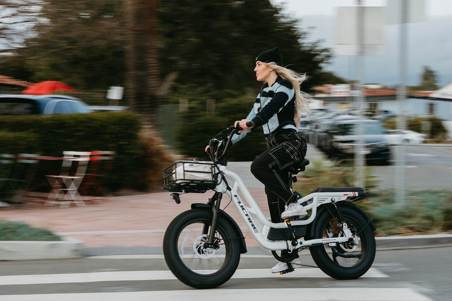 How to choose commute ebike