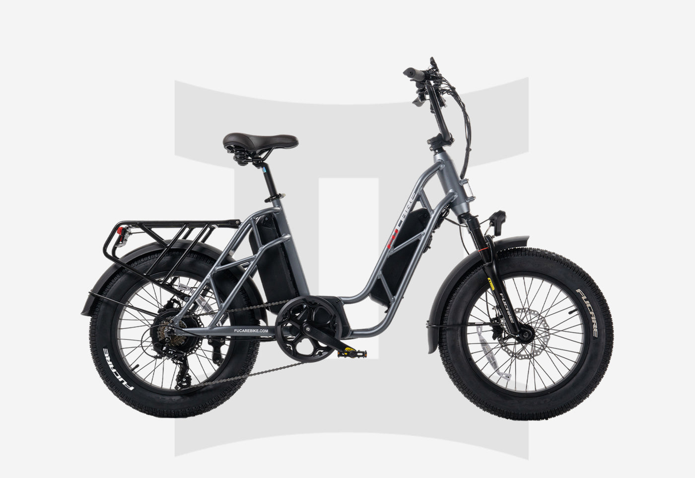 Graphite Gray