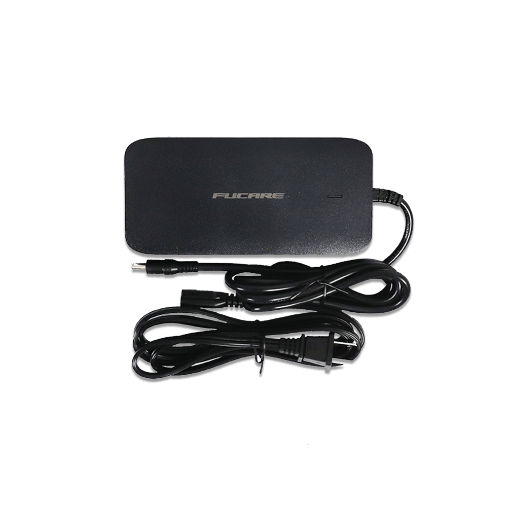 Fucare Battery Charger